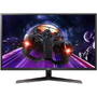 Monitor LG Gaming 32MP60G-B 31.5 inch 1 ms Negru FreeSync 75 Hz