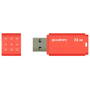 Memorie USB GOODRAM UME3 32GB USB 3.0 Orange
