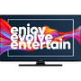 Televizor Horizon LED Smart TV 50HL8530U/B Seria HL8530U 126cm negru 4K UHD HDR