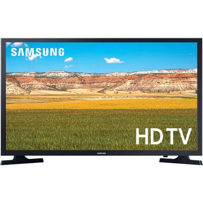 Televizor Samsung LED UE32T4002A Seria T4002 80cm negru HD Ready