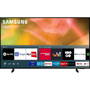 Televizor Samsung LED Smart TV Crystal UE43AU8072 Seria AU8072 108cm negru 4K UHD HDR