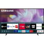 Televizor Samsung LED Smart TV QLED 65Q60A Seria Q60A 163cm negru 4K UHD HDR