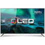 Televizor Allview QL50ePlay6100-U, 126 cm, Smart, 4K Ultra HD, QLED, Clasa G