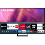 Televizor Samsung LED Smart TV UE75AU9072U Seria AU9072 189cm negru 4K UHD HDR