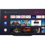 Televizor Sony LED Smart TV Android OLED KE-48A9 Seria A9 121cm gri-negru 4K UHD HDR