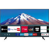 LED Smart TV 43TU7092U Seria TU7092 108cm negru 4K UHD HDR