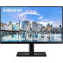 Monitor Samsung LF24T450FQRXEN 23.8 inch FHD IPS 5 ms 75 Hz FreeSync