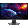 Monitor Dell Gaming S2721DGFA 27 inch 1 ms Negru HDR FreeSync Premium Pro 165 Hz