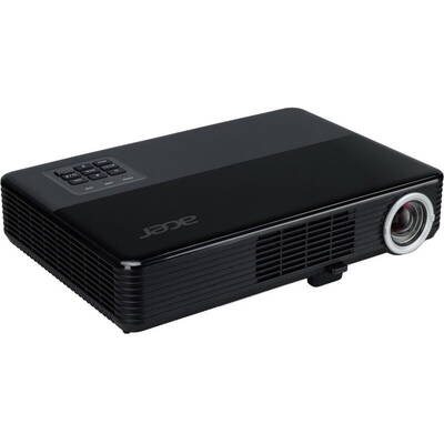 Videoproiector Acer XD1320Wi