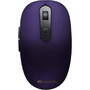 Mouse CANYON CNS-CMSW09V Wireless Royal Purple