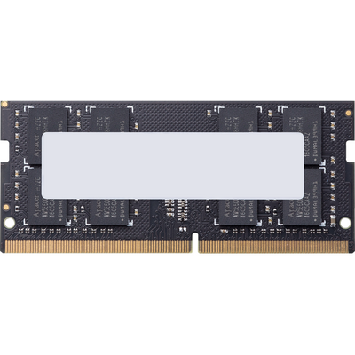 Memorie Laptop APACER 16GB, DDR4, 2666MHz, CL19, 1.2v