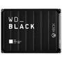 Hard Disk Extern WD Black P10 5TB USB 3.0 pentru Xbox