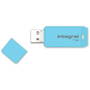Memorie USB Integral Pastel Blue Sky 32GB