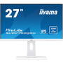 Monitor IIyama ProLite XUB2792QSU-W1 27 inch 5 ms Alb 60 Hz