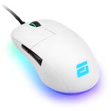 Mouse Endgame Gaming Gear XM1 RGB White
