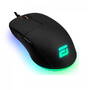 Mouse Endgame Gear XM1 RGB, ultrausor 78g, Cablu FlexCord, Negru