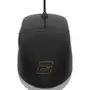 Mouse Endgame Gear XM1R, ultrausor 70g, Cablu FlexCord, Negru