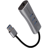 Hub USB AXAGON HMA-GL3AP