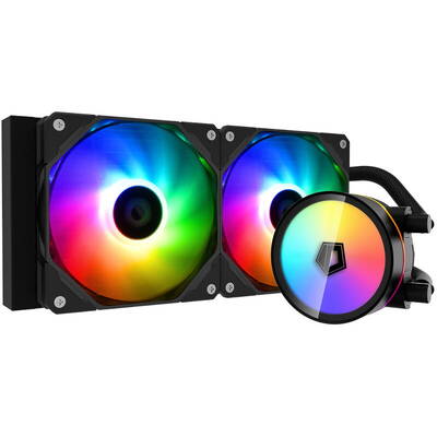 Cooler ID-Cooling Zoomflow 240 XT ARGB