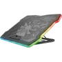 Coolpad Laptop TRUST GXT 1126 Aura Multicolour-illuminated, max 17.3 inch