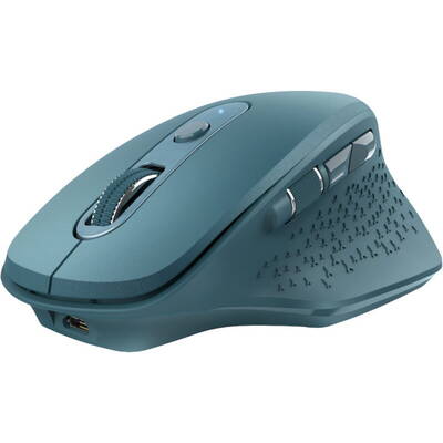 Mouse TRUST Ozaa Wireless Blue