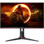 Monitor AOC Gaming 27G2SU 27 inch FHD VA 1 ms 165 Hz FreeSync Premium & G-Sync Compatible