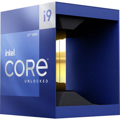 Procesor Intel Alder Lake, Core i9 12900K 3.2GHz box