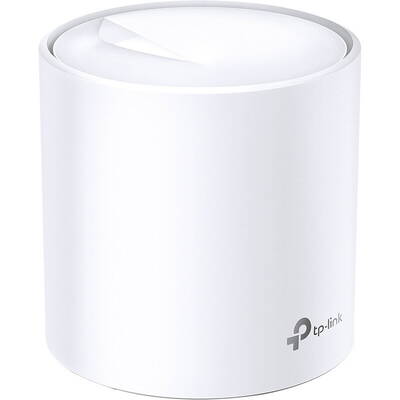 Router Wireless TP-Link Gigabit Deco X60 Dual-Band WiFi 6