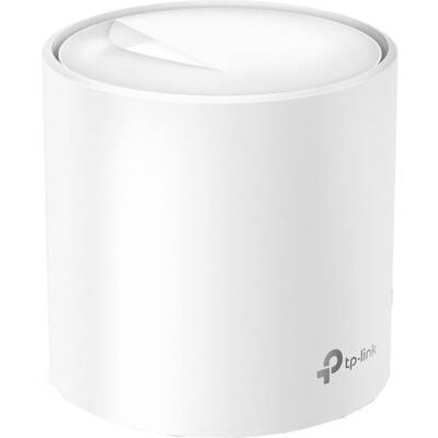 Router Wireless TP-Link Gigabit Deco X20 Dual-Band WiFi 6