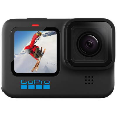 GoPro Camera video actiune HERO10 Black