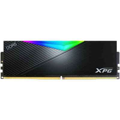 Memorie RAM ADATA XPG LANCER RGB 16GB DDR5 5200MHz CL38
