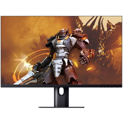 Monitor Xiaomi LED Gaming Mi 27 inch QHD IPS 1 ms 165 Hz HDR