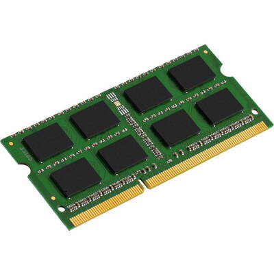 Memorie Laptop Kingston ValueRAM 16GB DDR5 4800MHz CL40