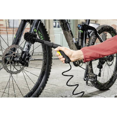 Karcher Aparat Spalare cu Presiune OC 3 Bike Box Mobile Outdoor Cleaner