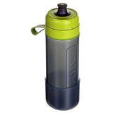 Sticla filtranta Fill&Go Active 600 ml green