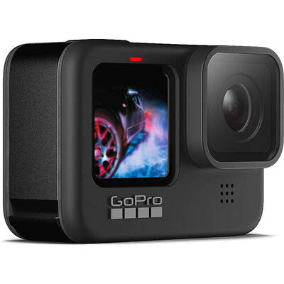 GoPro Camera video actiune HERO9 Black