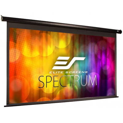 Ecran de proiectie EliteScreens ELECTRIC125H, 276.9 x 155.7 cm