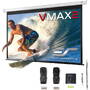 Ecran de proiectie EliteScreens VMAX135XWV2, 274,3 x 205,7 cm