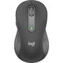 Mouse LOGITECH Signature M650 L Wireless & Bluetooth Graphite