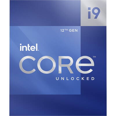 Procesor Intel Alder Lake, Core i9 12900KS 3.4GHz box