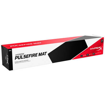 Mouse pad HyperX Pulsfire Mat, 2XL