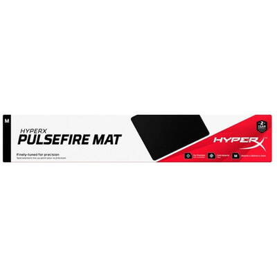 Mouse pad HyperX Pulsfire Mat, M