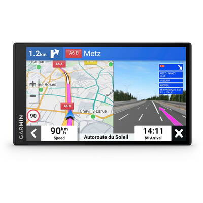 Navigatie GPS Garmin DriveSmart 76 EU MT-S