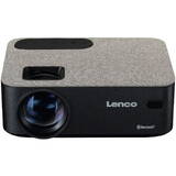 Videoproiector Lenco LPJ-700BKGY