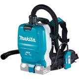 Aspirator Makita DVC265ZXU Fara Acumulatori Cordless Backpack Vacuum Cleaner
