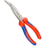 Snipe Nose Side Cutting Pliers 200 mm