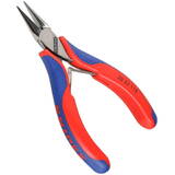 KNIPEX Electronis Pliers mirror polished 115 mm