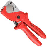 KNIPEX Pipe Cutter 185 mm