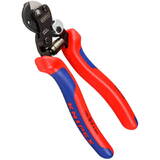 Wire Pipe Cutter 160 mm