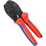 KNIPEX PreciForce Crimpzing Pliers burnished 220 mm